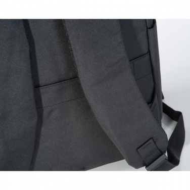 Logotrade promotional gift image of: Laptop backpack NOTTINGHAM