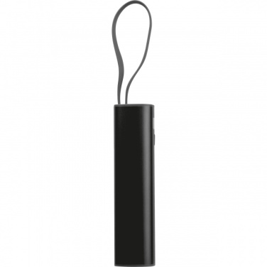 Logotrade business gift image of: Power bank 5 000 mAh DONCASTER