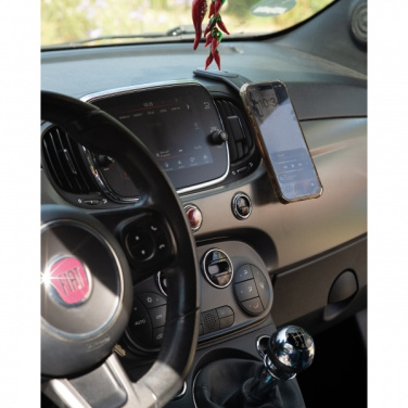 Logo trade promotional gifts picture of: Magnetic phone holder CAPE TOWN