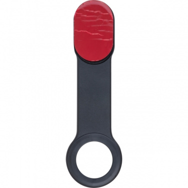 Logo trade promotional items image of: Magnetic phone holder CAPE TOWN