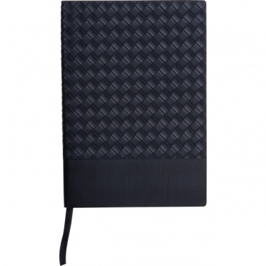 Logotrade corporate gift picture of: A5 Notebook FARGO