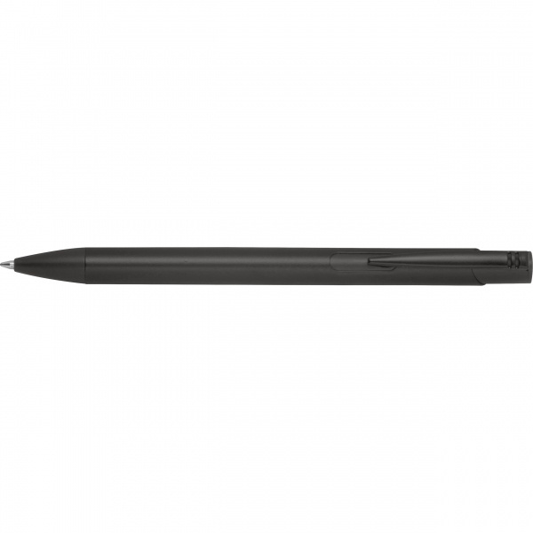 Logo trade business gift photo of: Recycled Ballpoint Pen BILBAO