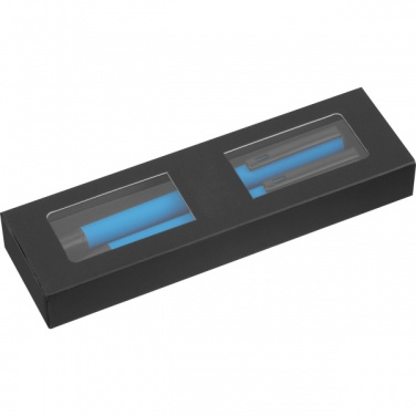 Logotrade promotional items photo of: Writing Set CANTERBURY