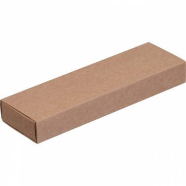 Logotrade promotional gifts photo of: Writing Set BOGOTA