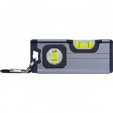 Logotrade promotional gift image of: Mini Spirit Level COVENTRY