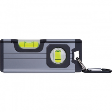 Logo trade corporate gift photo of: Mini Spirit Level COVENTRY