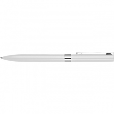 Logotrade promotional item image of: Gel pen HUELVA