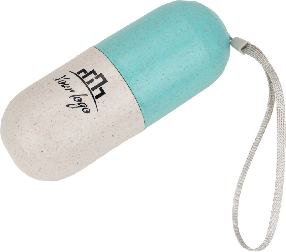 Logotrade promotional items photo of: Pillbox