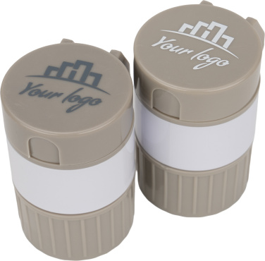 Logo trade promotional products picture of: Pillbox