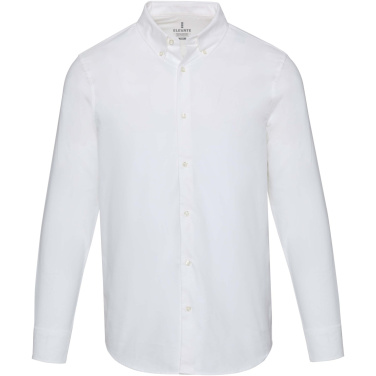 Logo trade advertising products picture of: Sphene oxford men's shirt
