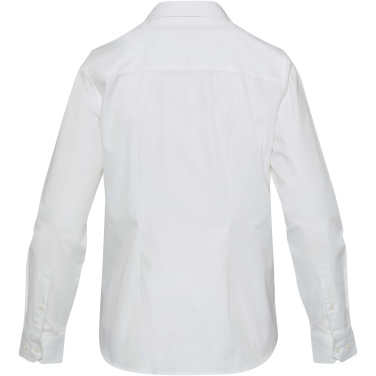 Logotrade corporate gift image of: Citrine twill women's shirt