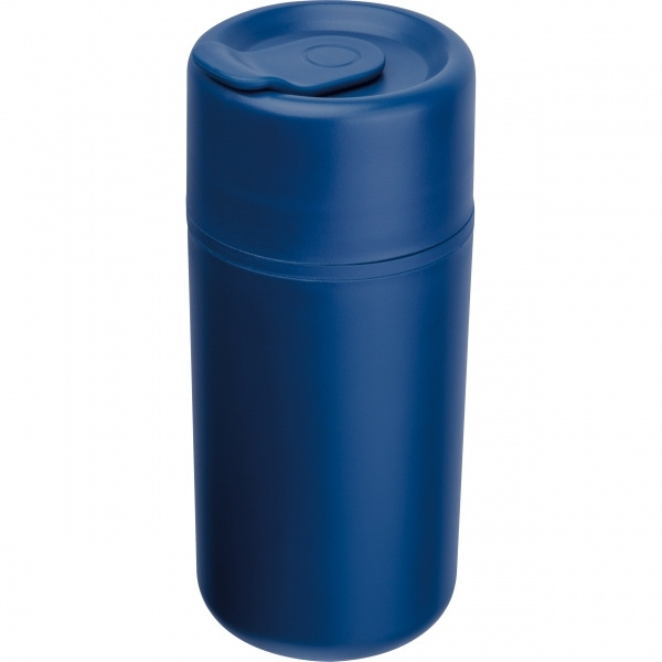 Logotrade promotional giveaway picture of: Drinking cup GENOA