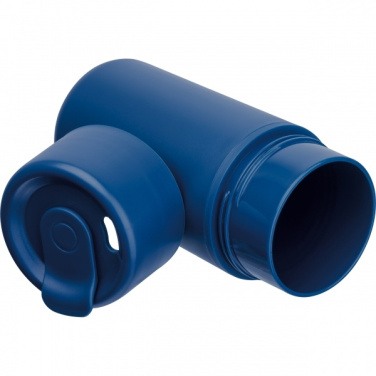 Logo trade promotional giveaways picture of: Drinking cup GENOA