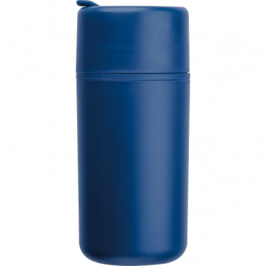 Logotrade promotional giveaway picture of: Drinking cup GENOA