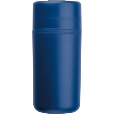 Logo trade promotional merchandise image of: Drinking cup GENOA