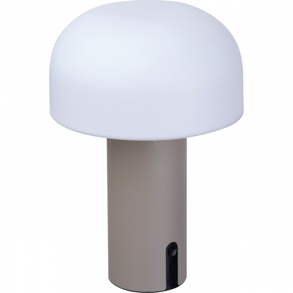 Logo trade promotional gift photo of: Outdoor lamp BOLZANO