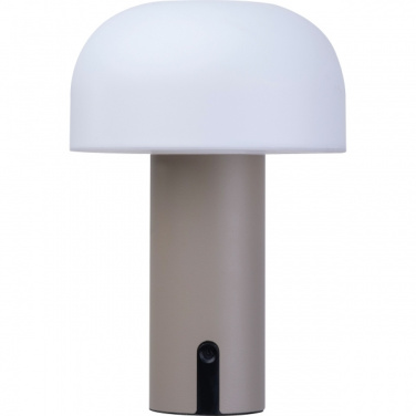 Logotrade promotional gift image of: Outdoor lamp BOLZANO