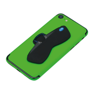 Logotrade promotional items photo of: Silicone bag for smartphone HUDDERSFIELD