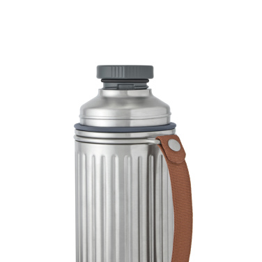 Logo trade advertising product photo of: Black+Blum Explorer Flask Duo 1L