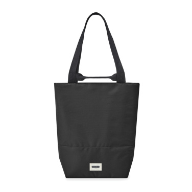 Logotrade advertising products photo of: Black+Blum 16L Insulated Tote/ Cooler Bag