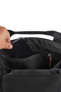 Logo trade corporate gifts image of: Black+Blum 16L Insulated Tote/ Cooler Bag