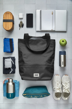 Logotrade business gifts photo of: Black+Blum 16L Insulated Tote/ Cooler Bag