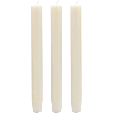 Logotrade promotional giveaway picture of: Originalhome dinner candle matcha