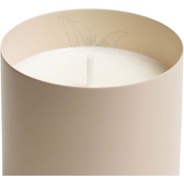 Logotrade promotional giveaway image of: Wellmark scented candle