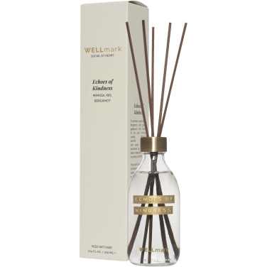 Logotrade promotional item image of: Wellmark fragrance sticks