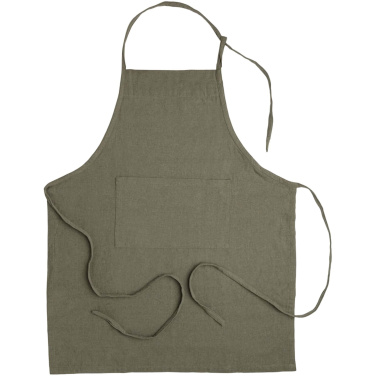 Logotrade promotional giveaways photo of: Originalhome recycled apron 