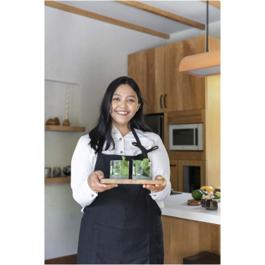 Logo trade promotional giveaways picture of: Originalhome recycled apron 