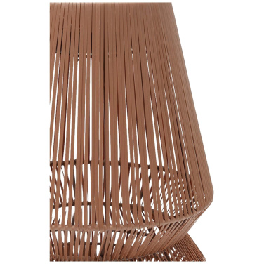 Logo trade corporate gifts picture of: Originalhome Lampion recycled portable lampshade