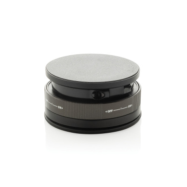 Logo trade advertising products picture of: Terra 360 RCS recycled plastic universal phone holder