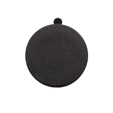 Logo trade promotional giveaways image of: Terra 360 RCS recycled plastic universal phone holder