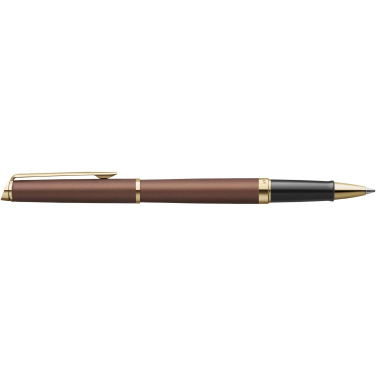 Logotrade promotional giveaways photo of: Waterman Hemisphere Rollerball Pen F