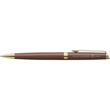 Logo trade promotional gift photo of: Waterman Hemisphere Ballpoint Pen M