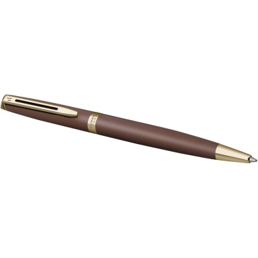 Logotrade promotional gift picture of: Waterman Hemisphere Ballpoint Pen M