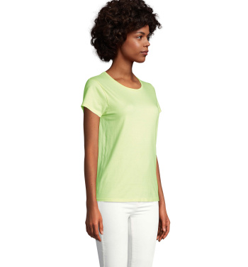 Logotrade promotional giveaways photo of: CRUSADER WOMEN T-Shirt 150g