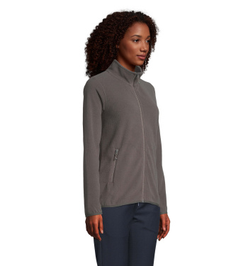 Logo trade promotional products image of: FACTOR women fl jacket 280