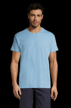 Logo trade promotional merchandise picture of: The SOL'S T-shirt sample kit.