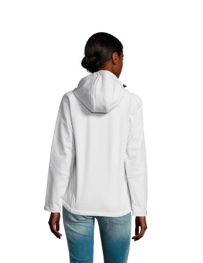 Logo trade promotional item photo of: REPLAY women ss jacket 340