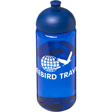 Logotrade promotional gift picture of: H2O Active® Octave Tritan™ 600 ml dome lid sport bottle