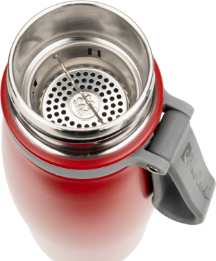 Logotrade business gifts photo of: Thermal bottle 650 ml Pierre Cardin