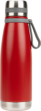 Logo trade business gift photo of: Thermal bottle 650 ml Pierre Cardin