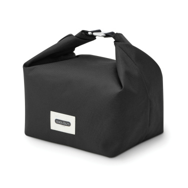 Logotrade promotional item picture of: Black+Blum 6.7L insulated Lunch/Cooler Bag