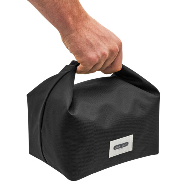 Logotrade promotional product picture of: Black+Blum 6.7L insulated Lunch/Cooler Bag