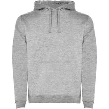 Logo trade promotional items picture of: Urban men's hoodie