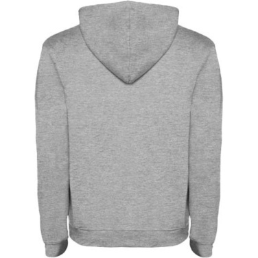 Logo trade corporate gifts image of: Urban men's hoodie