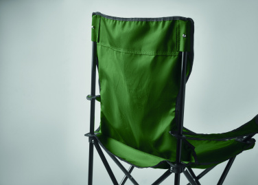Logotrade promotional item image of: Outdoor chair