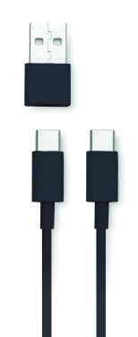 Logotrade advertising product image of: Foldable charging station